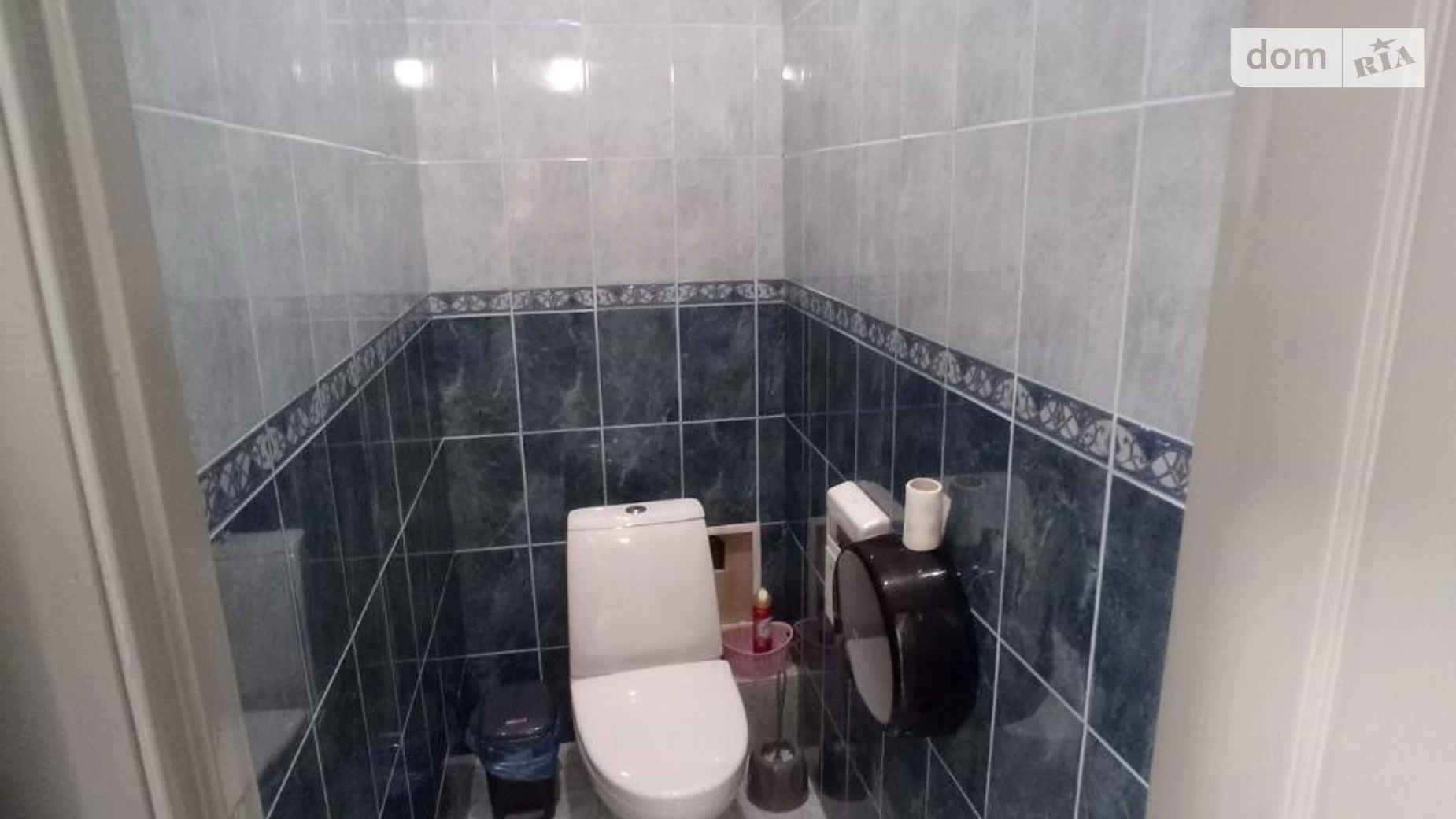 Сдается в аренду офис 96.5 кв. м в бизнес-центре, цена: 16000 грн - фото 5