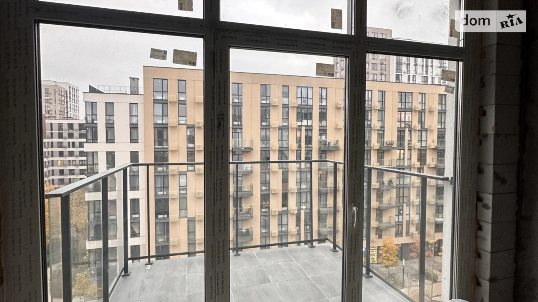 Продается 3-комнатная квартира 112 кв. м в Киеве, ул. Салютная - фото 4