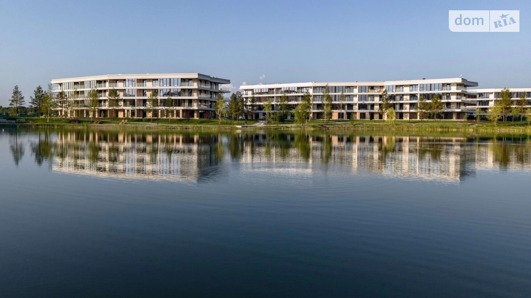 вул. Паркова Підгірці (Обухів) ЖК Park Lake City Vita, цена: 39000 $ - фото 2