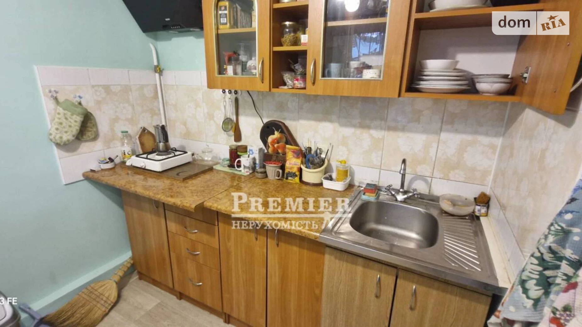Продається одноповерховий будинок 177.3 кв. м з каміном, цена: 41000 $ - фото 2