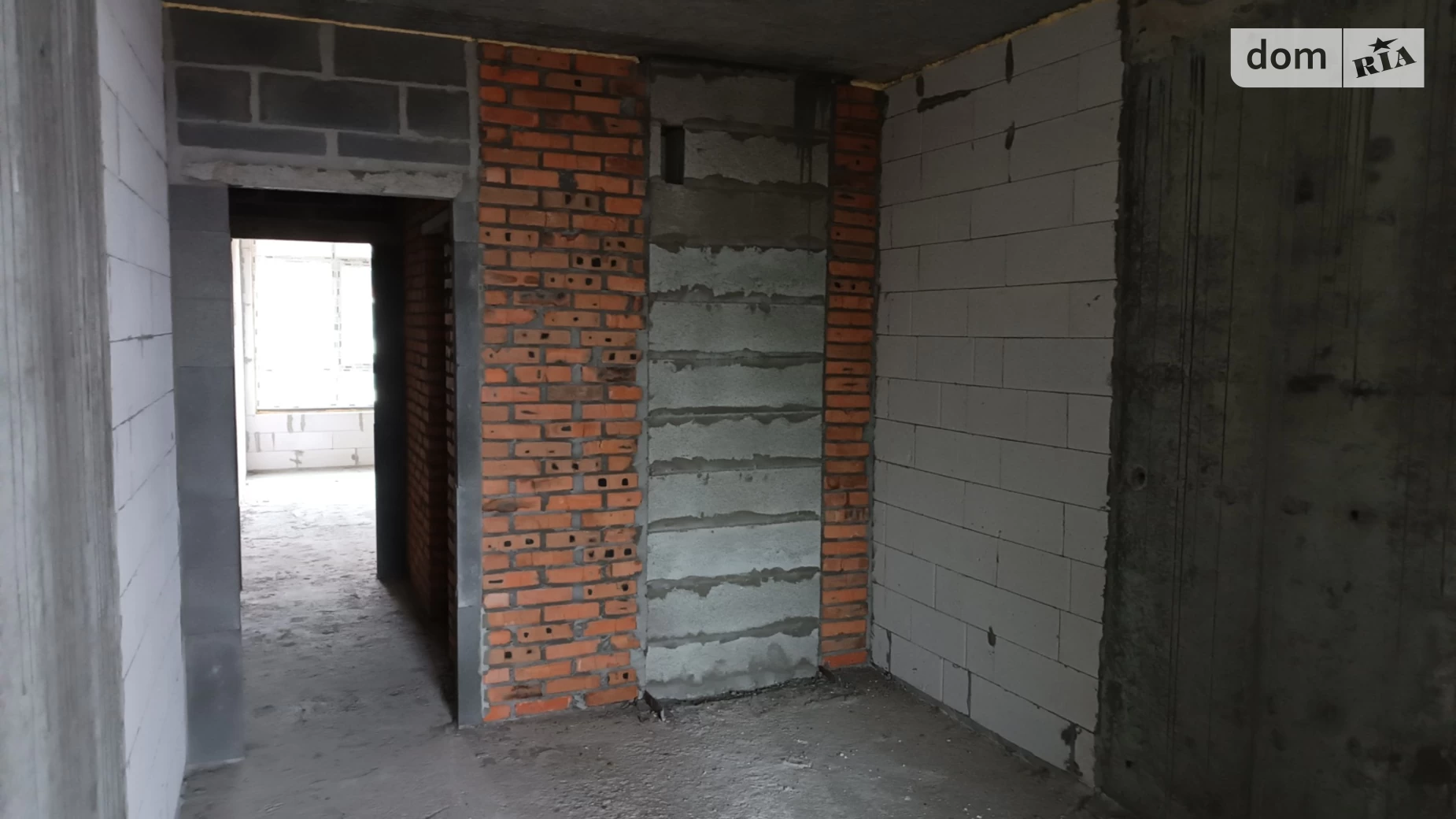Продається 1-кімнатна квартира 41.34 кв. м у Ірпені, вул. Ольги Кобилянської(Достоєвського), 1В/26 - фото 5