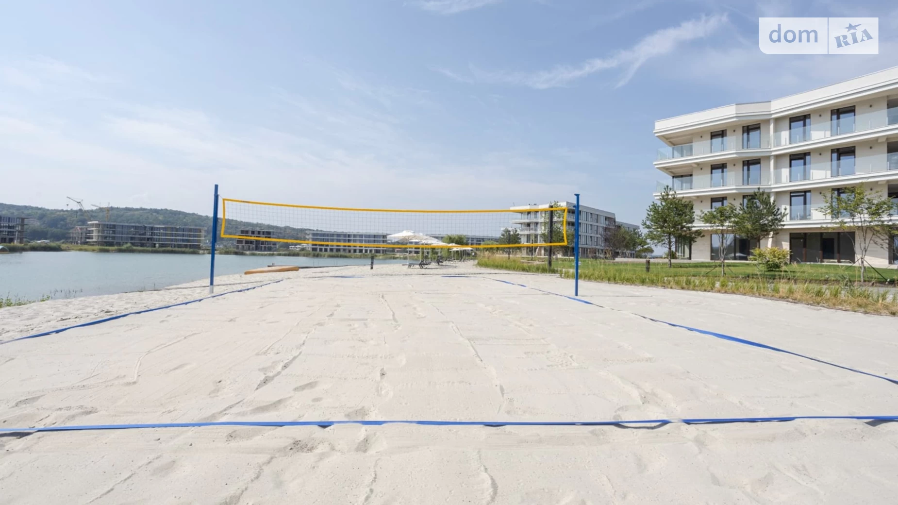 вул. Паркова Підгірці (Обухів) ЖК Park Lake City Vita, цена: 39000 $ - фото 5
