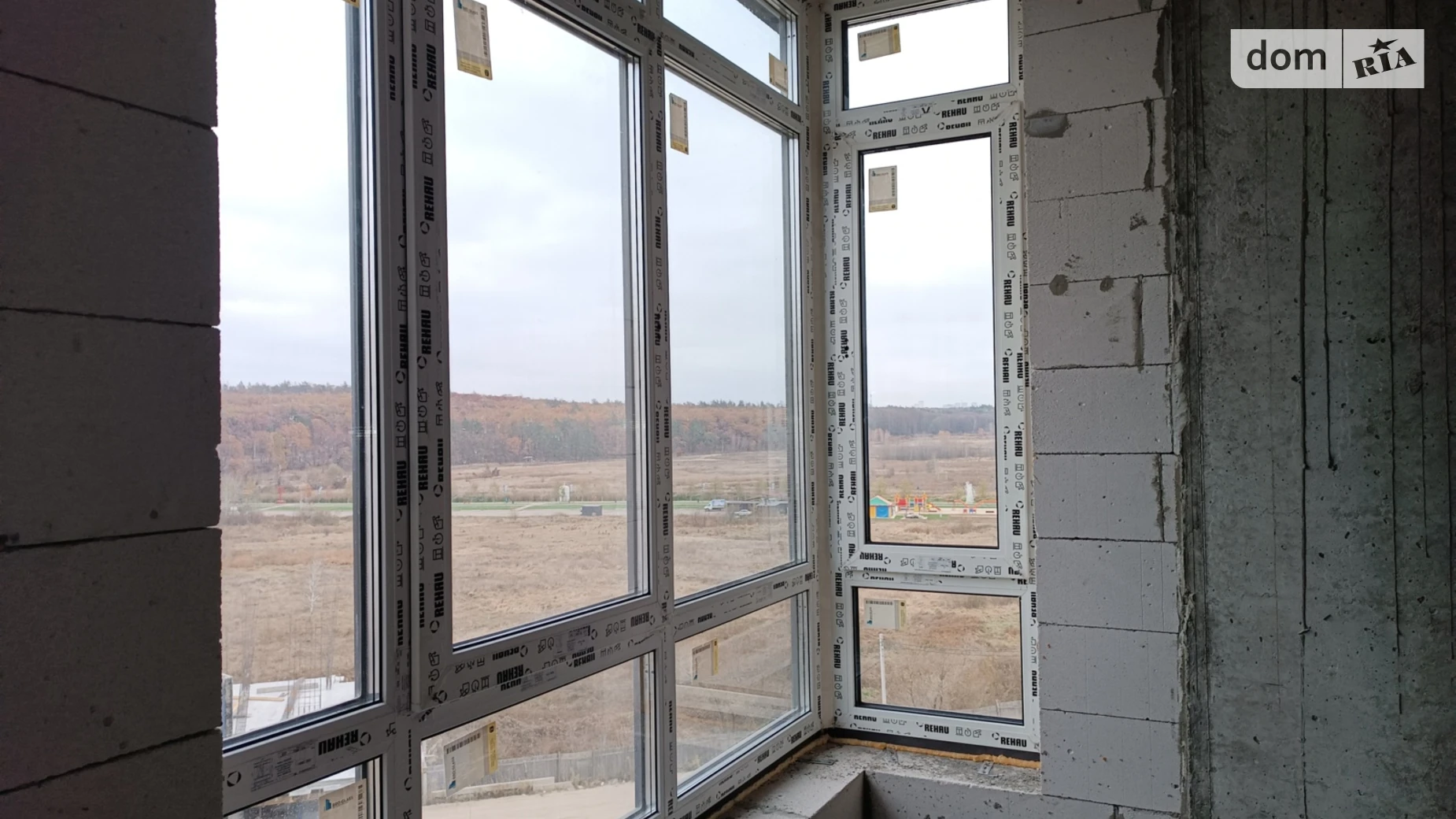 Продается 1-комнатная квартира 40.51 кв. м в Ирпене, ул. Ольги Кобылянской(Достоевского), 1В/26 - фото 2