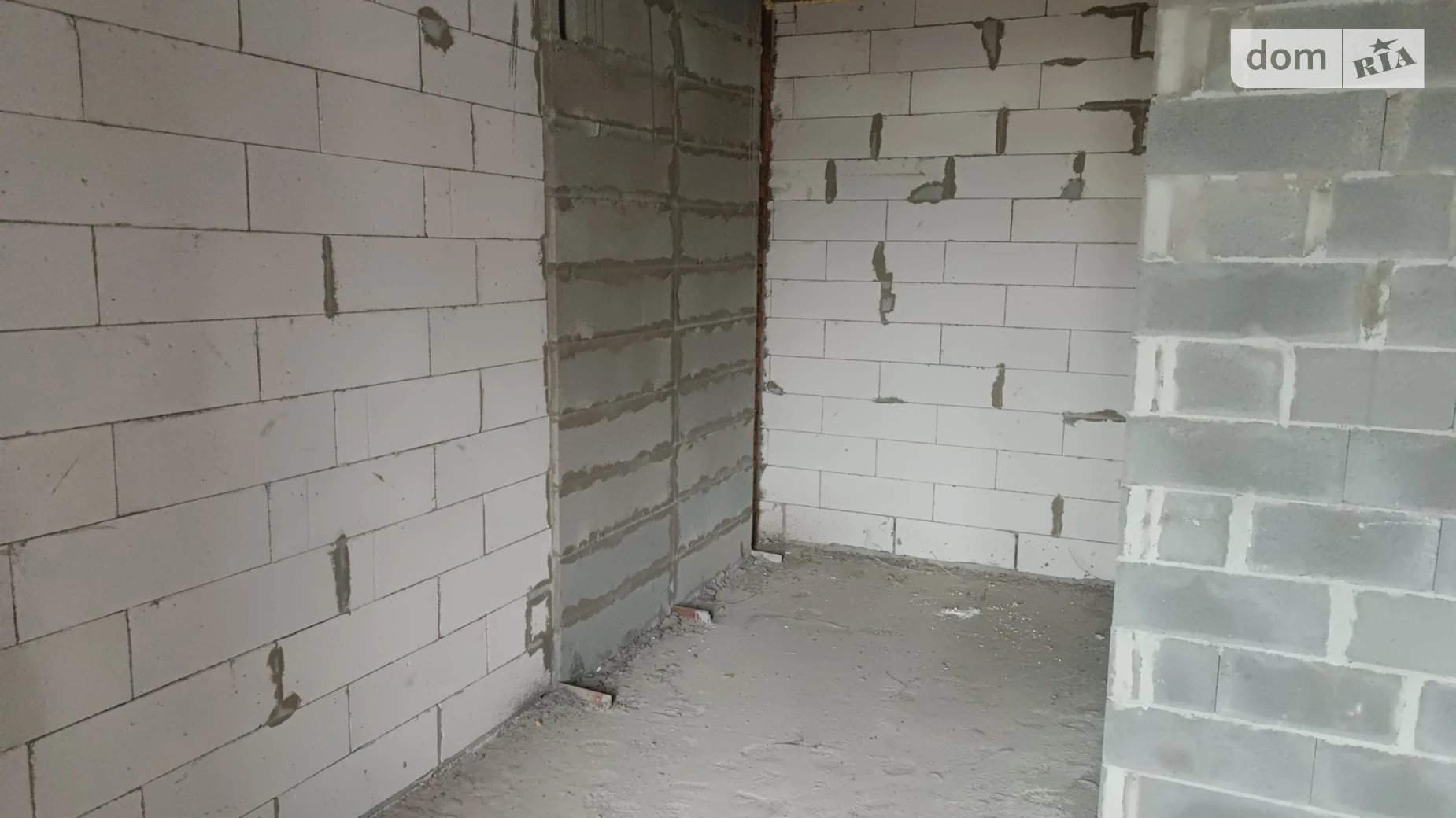 Продается 1-комнатная квартира 40.51 кв. м в Ирпене, ул. Ольги Кобылянской(Достоевского), 1В/26 - фото 3