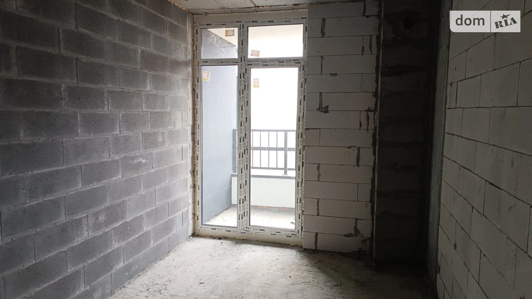 Продается 1-комнатная квартира 40.51 кв. м в Ирпене, ул. Ольги Кобылянской(Достоевского), 1В/26 - фото 5