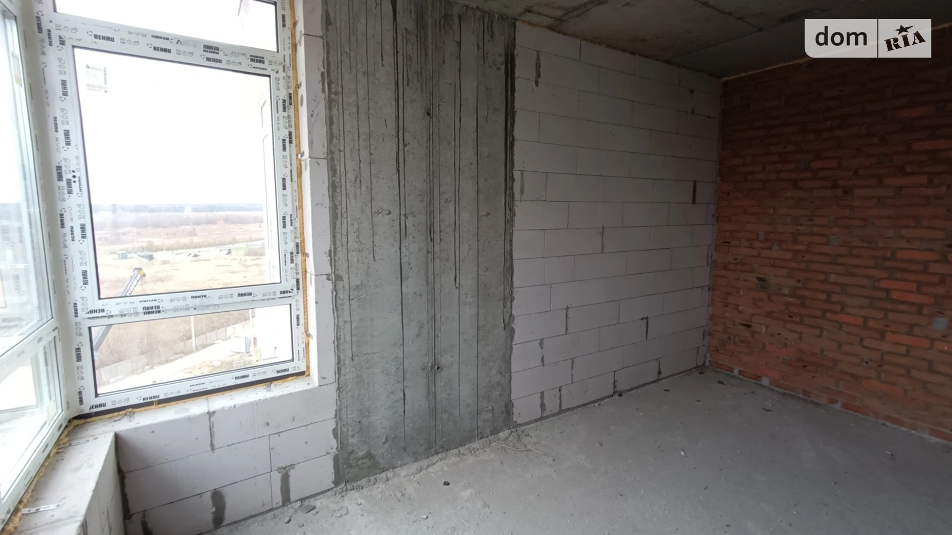 Продается 1-комнатная квартира 37.49 кв. м в Ирпене, ул. Ольги Кобылянской(Достоевского), 1В/26 - фото 4