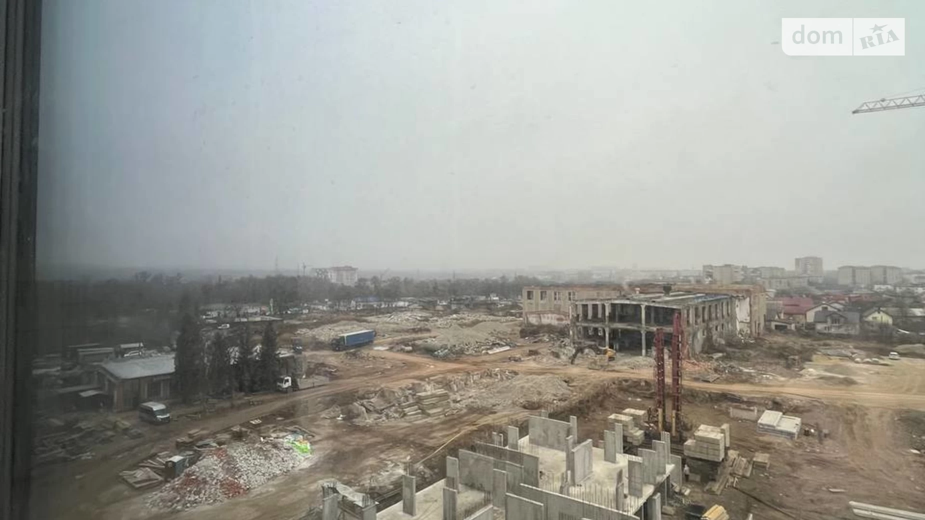 Продається 2-кімнатна квартира 52 кв. м у Івано-Франківську, цена: 54000 $ - фото 2