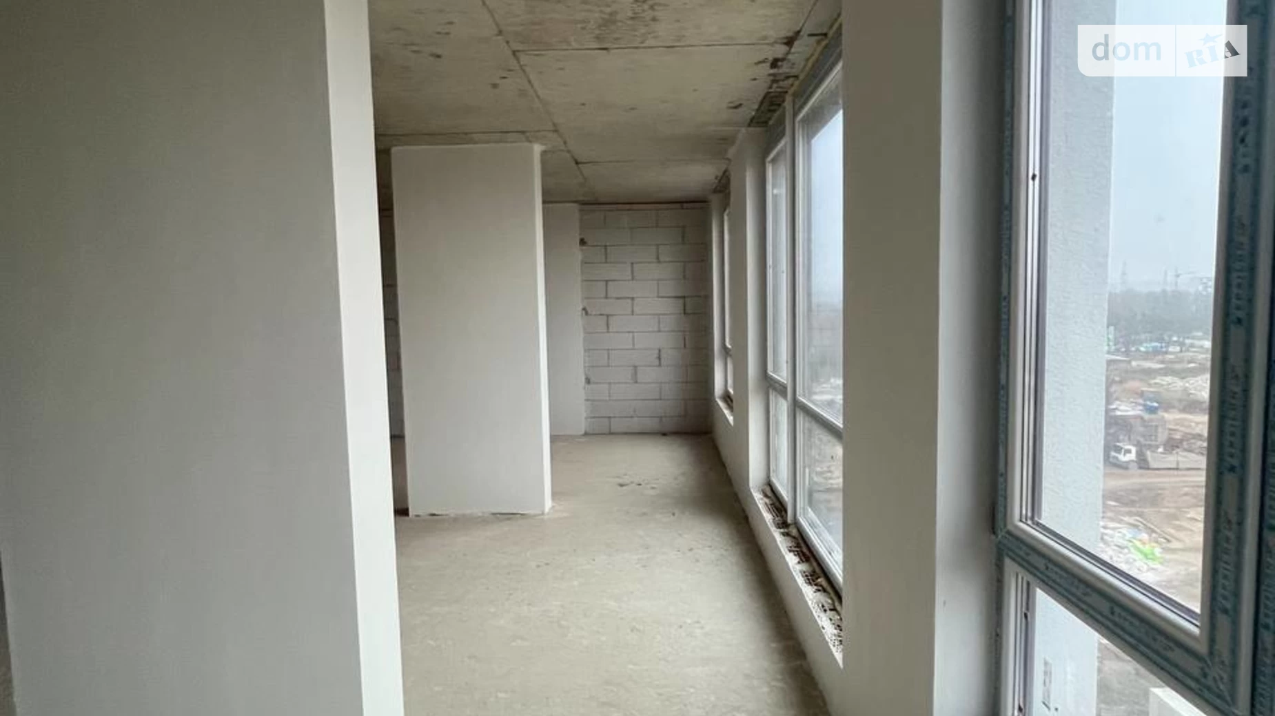 Продається 2-кімнатна квартира 52 кв. м у Івано-Франківську, цена: 54000 $ - фото 3