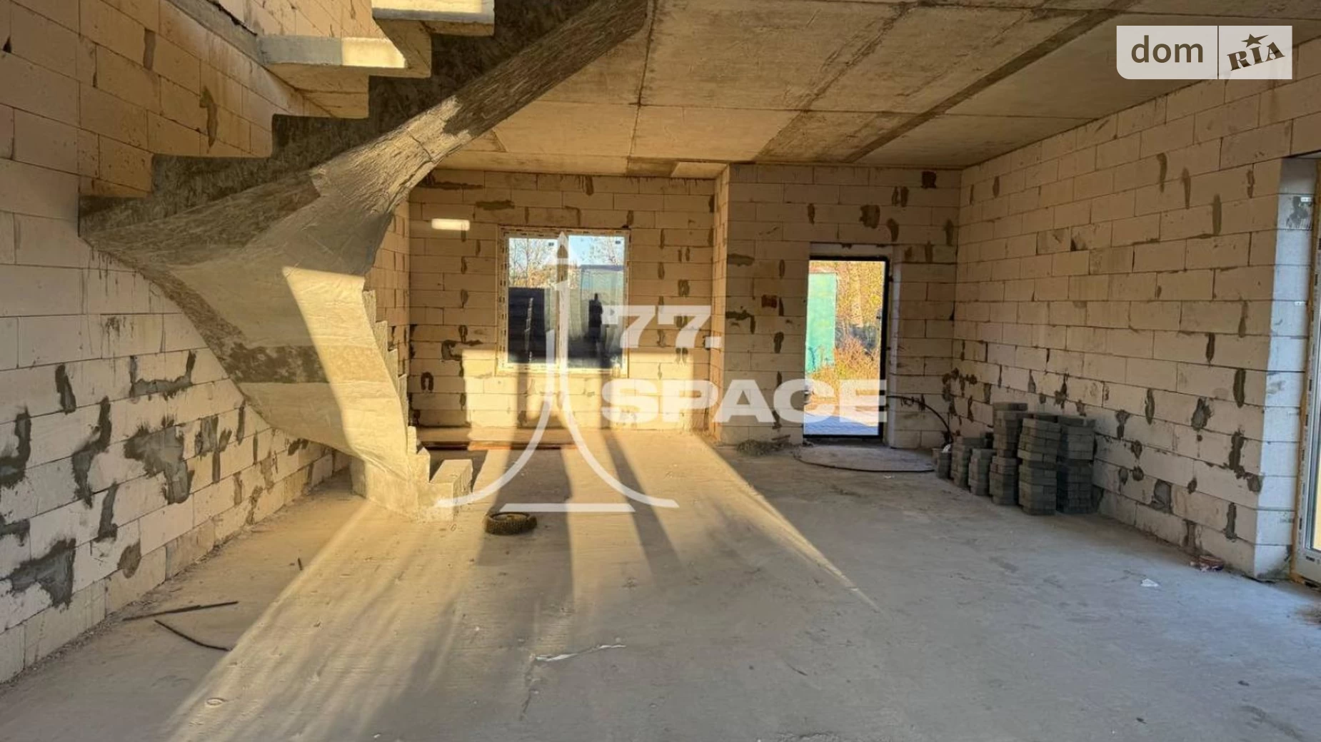 Продається частина будинку 140 кв. м з балконом, цена: 83000 $ - фото 5