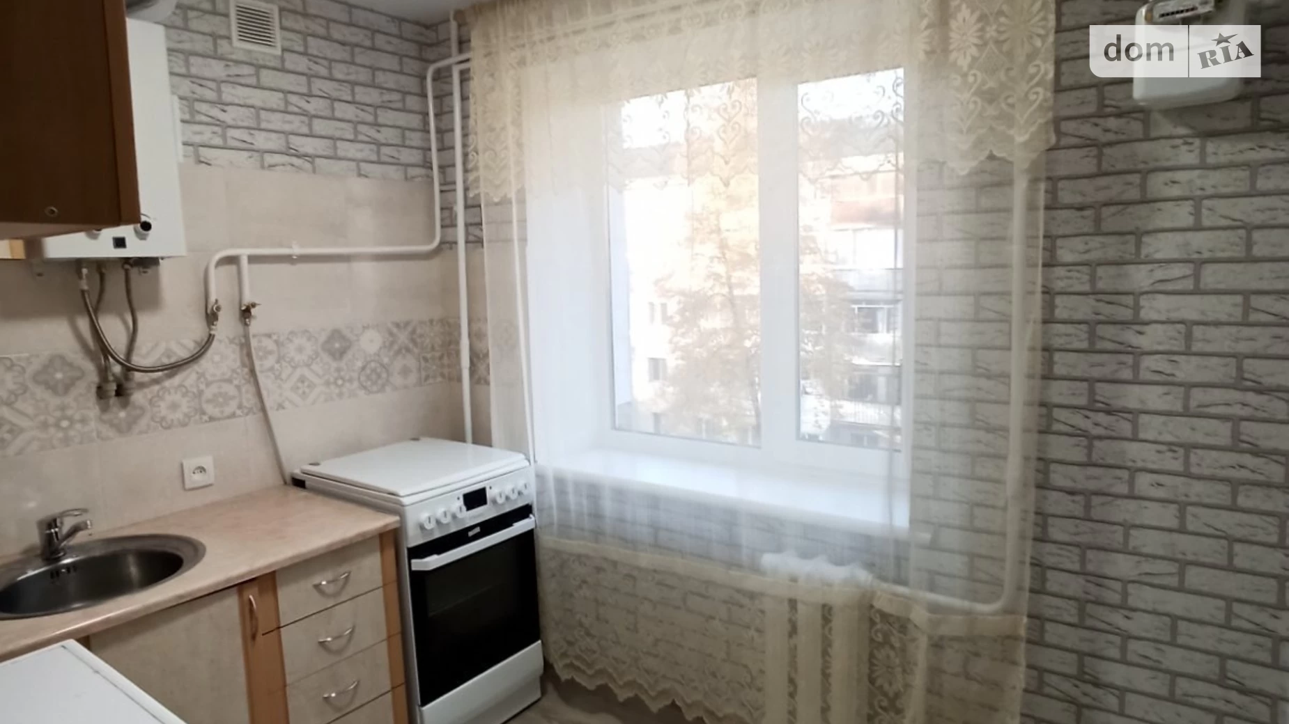 Продается 3-комнатная квартира 51 кв. м в Ровно, ул. Богоявленская, 10 - фото 5