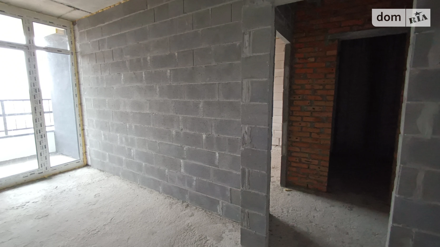 Продается 1-комнатная квартира 38 кв. м в Ирпене, ул. Ольги Кобылянской(Достоевского), 1В/26 - фото 4