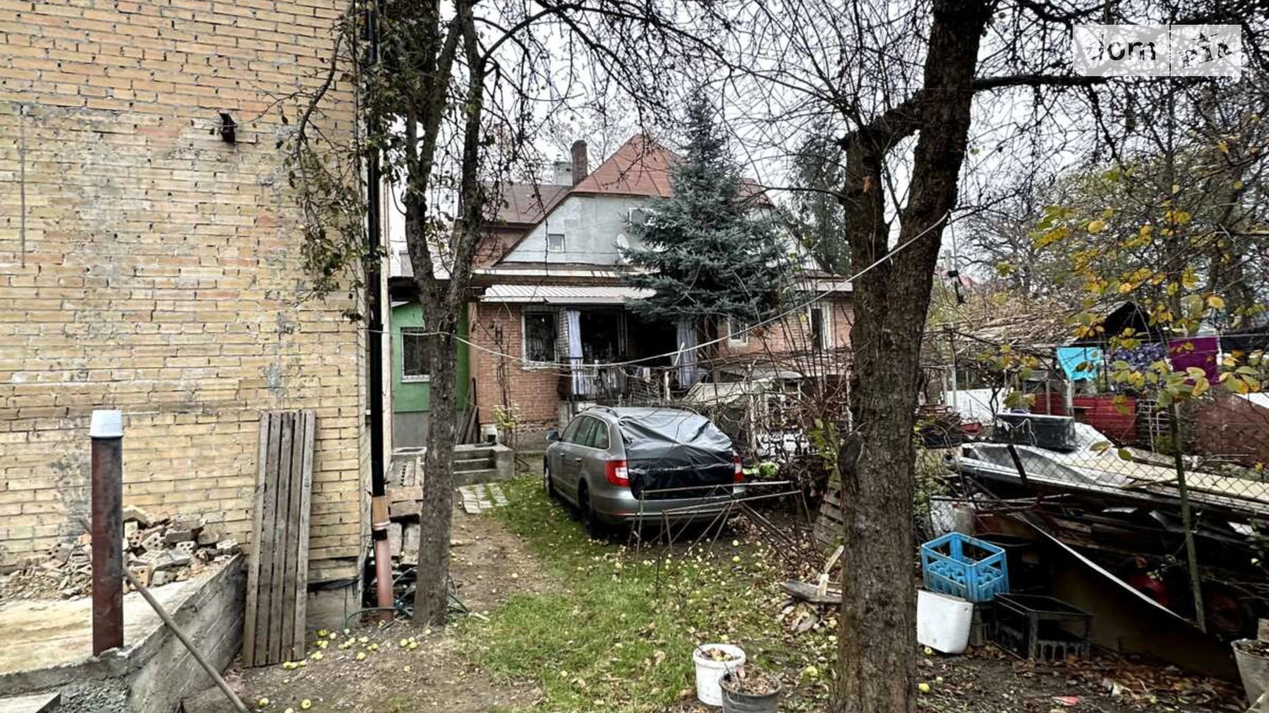 Продается дом на 3 этажа 224 кв. м с балконом, цена: 150000 $ - фото 4