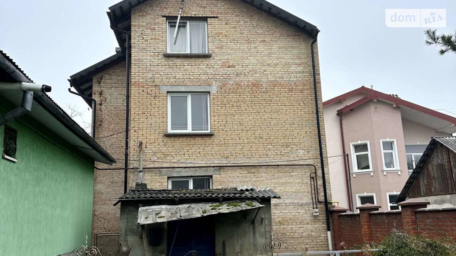 Продається будинок 3 поверховий 224 кв. м з садом, цена: 160000 $ - фото 2