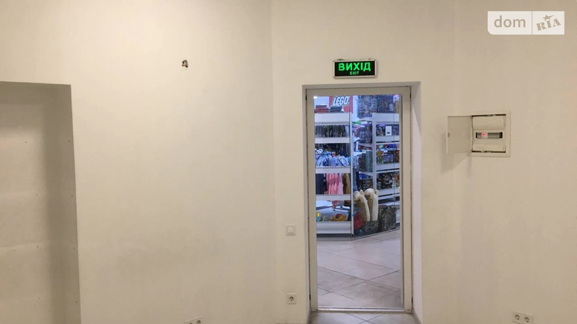 Сдается в аренду помещения свободного назначения 15.6 кв. м в 3-этажном здании, цена: 6000 грн - фото 4