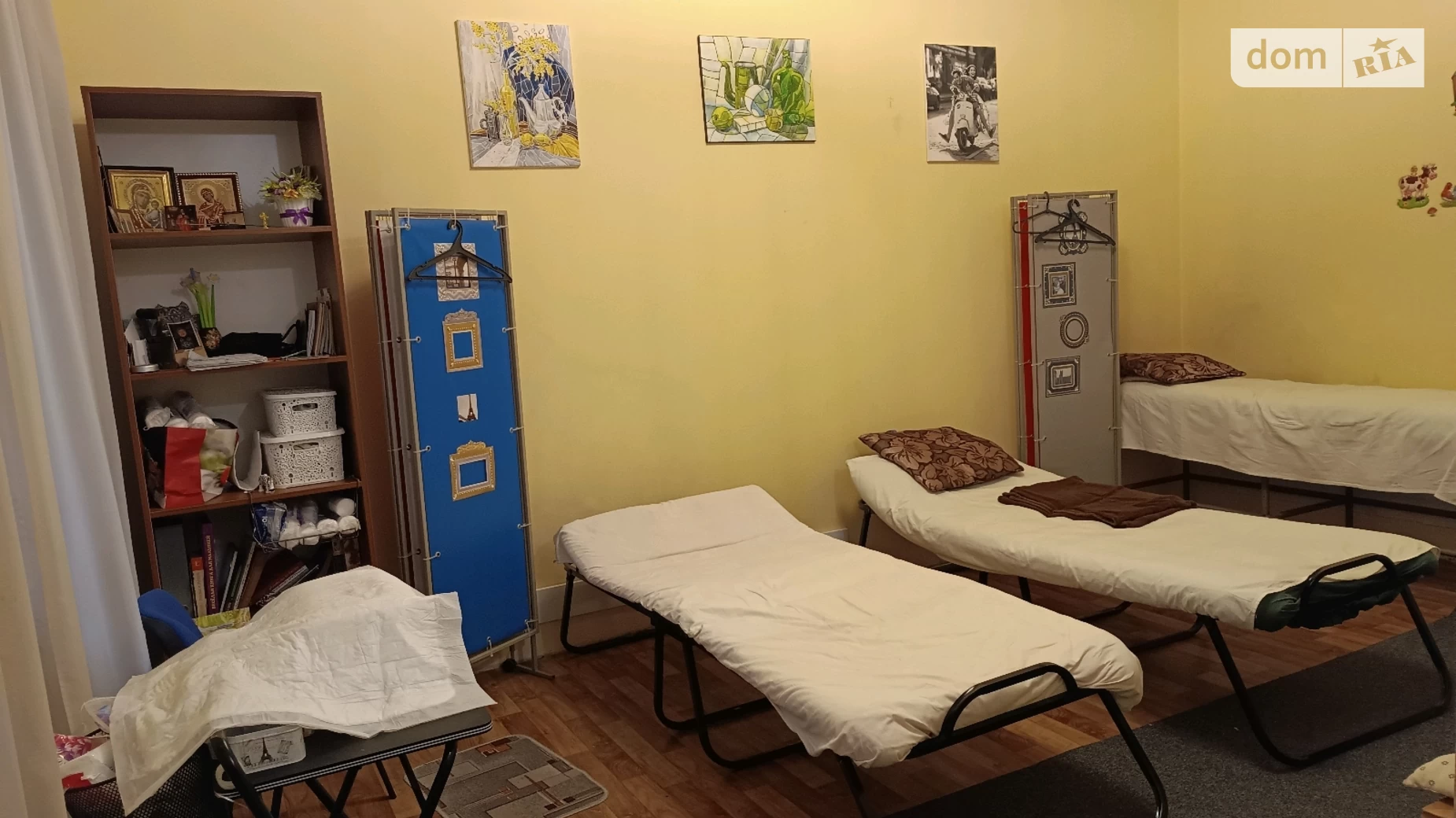 Продається 3-кімнатна квартира 60 кв. м у Дніпрі, вул. Антоновича Володимира, 75 - фото 3