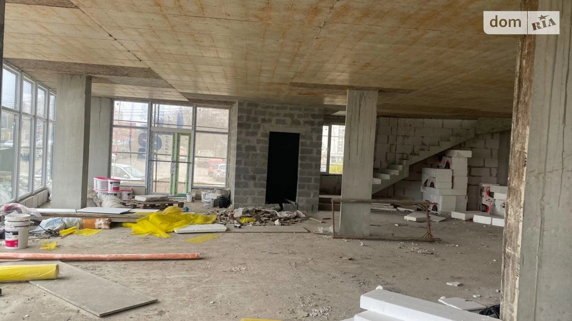 Продається приміщення вільного призначення 424 кв. м в 4-поверховій будівлі, цена: 636000 $ - фото 4
