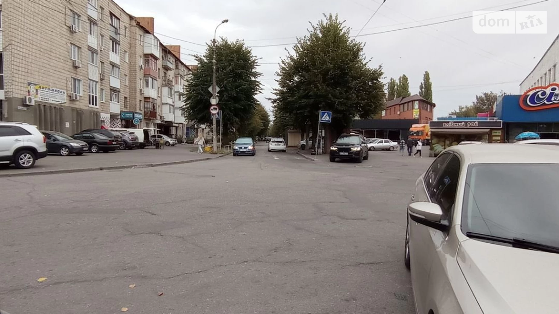 Сдается в аренду помещения свободного назначения 90 кв. м в 5-этажном здании, цена: 63000 грн - фото 2