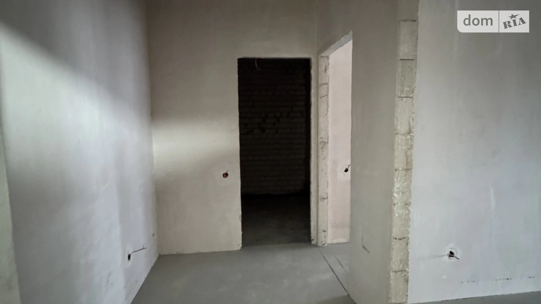 Продается 1-комнатная квартира 45.4 кв. м в Чернигове, ул. Авиаторов, 37А - фото 5