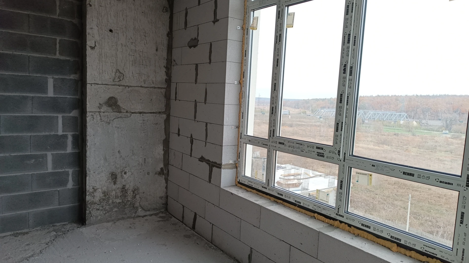 Продається 1-кімнатна квартира 39.46 кв. м у Ірпені, вул. Ольги Кобилянської(Достоєвського), 1В/26 - фото 4