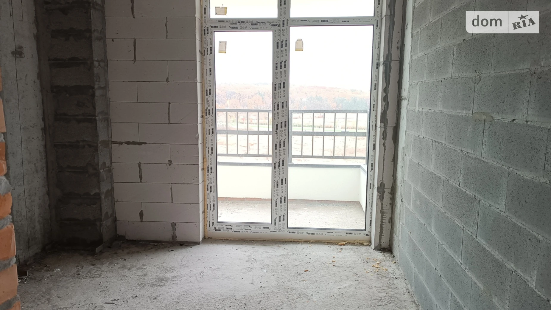 Продається 1-кімнатна квартира 39.46 кв. м у Ірпені, вул. Ольги Кобилянської(Достоєвського), 1В/26 - фото 5