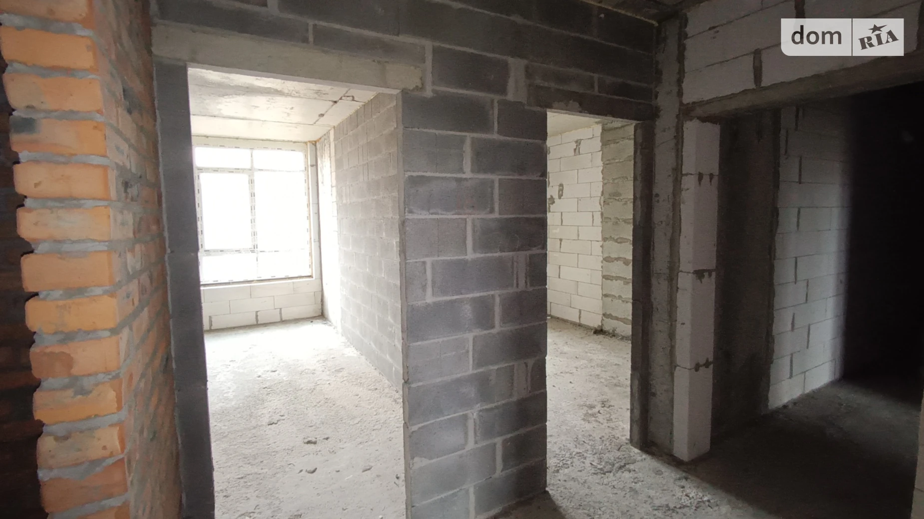 Продается 2-комнатная квартира 57.38 кв. м в Ирпене, ул. Ольги Кобылянской(Достоевского), 1В/26 - фото 5