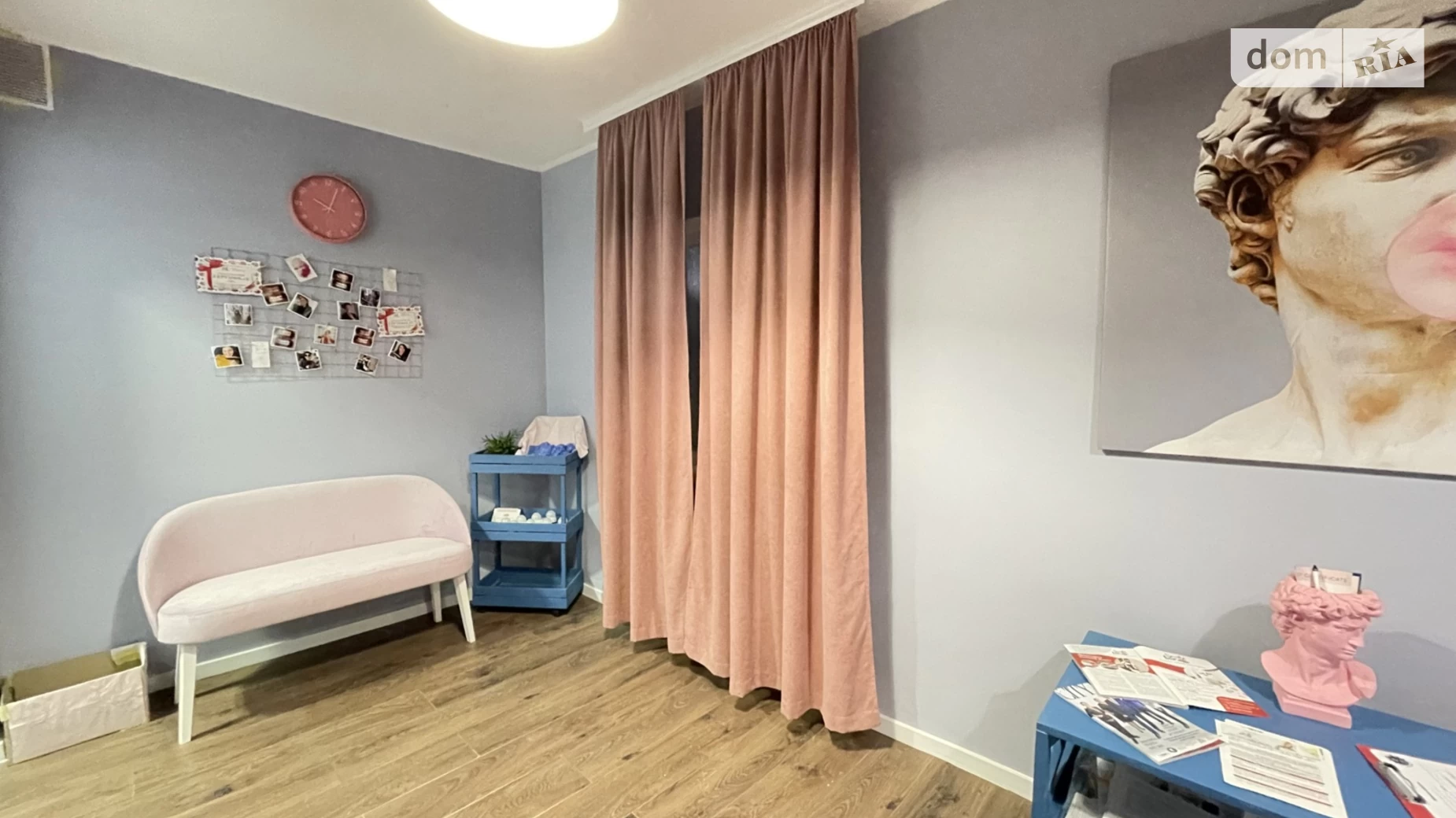Продается помещения свободного назначения 32 кв. м в 10-этажном здании, цена: 17500 $ - фото 5
