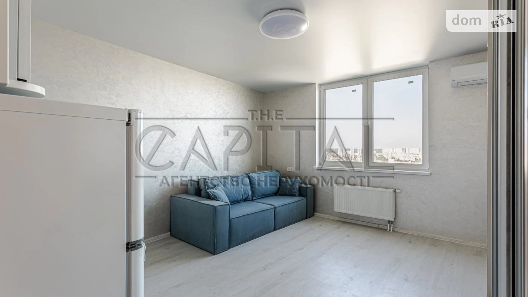Продается 3-комнатная квартира 90 кв. м в Киеве, пер. Балтийский, 3А - фото 5