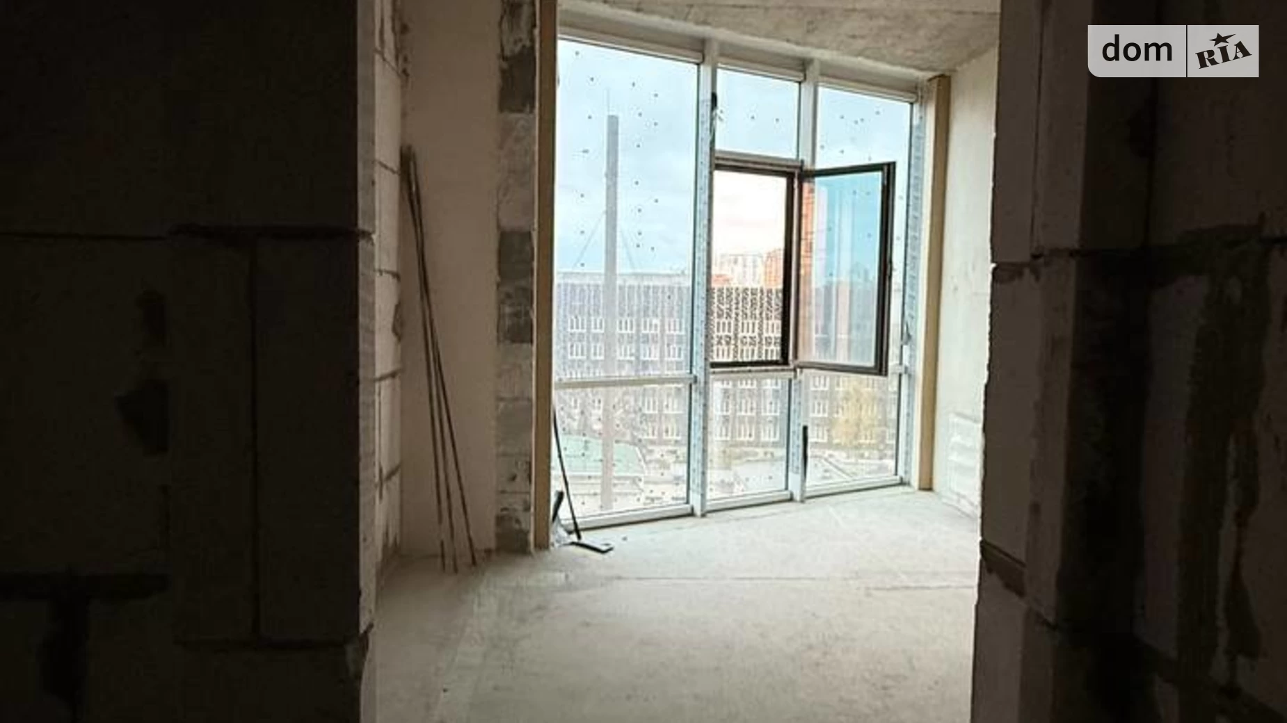 Продается 3-комнатная квартира 64.5 кв. м в Одессе, бул. Итальянский, 1Б - фото 3