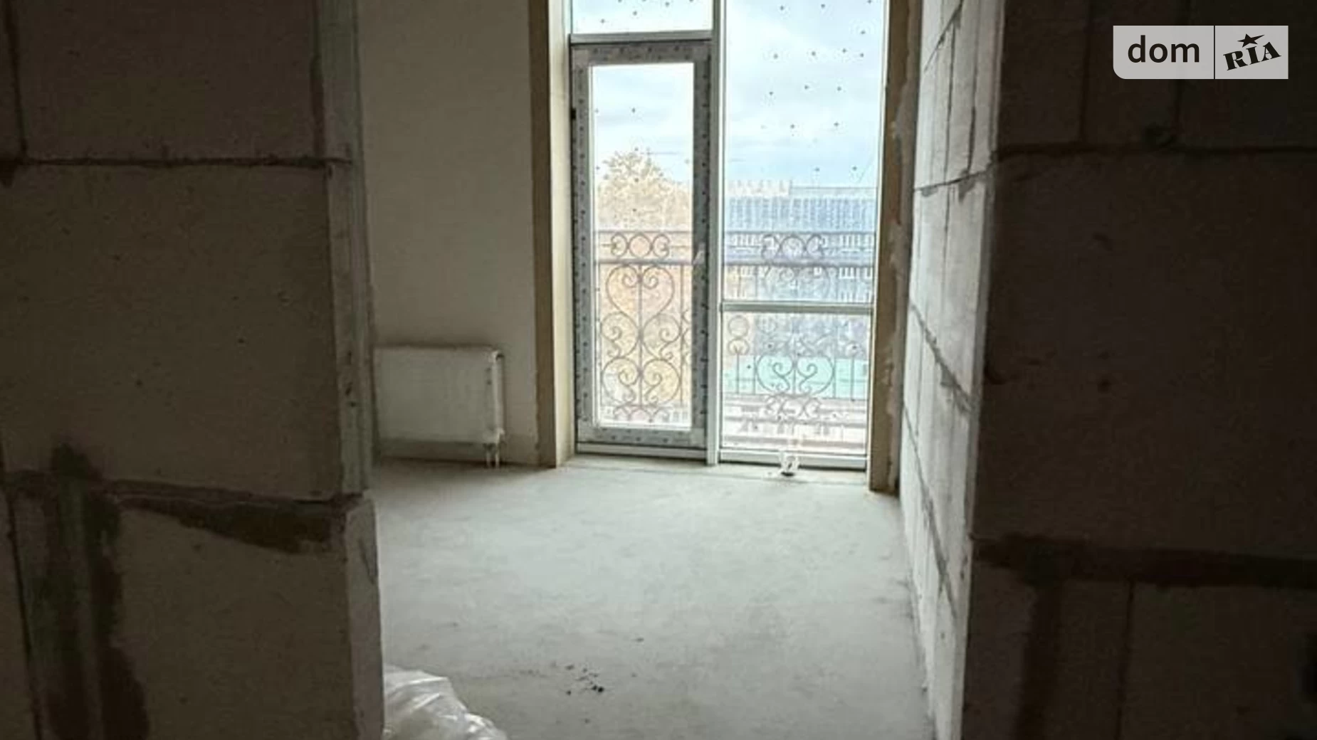 Продается 3-комнатная квартира 64.5 кв. м в Одессе, бул. Итальянский, 1Б - фото 2