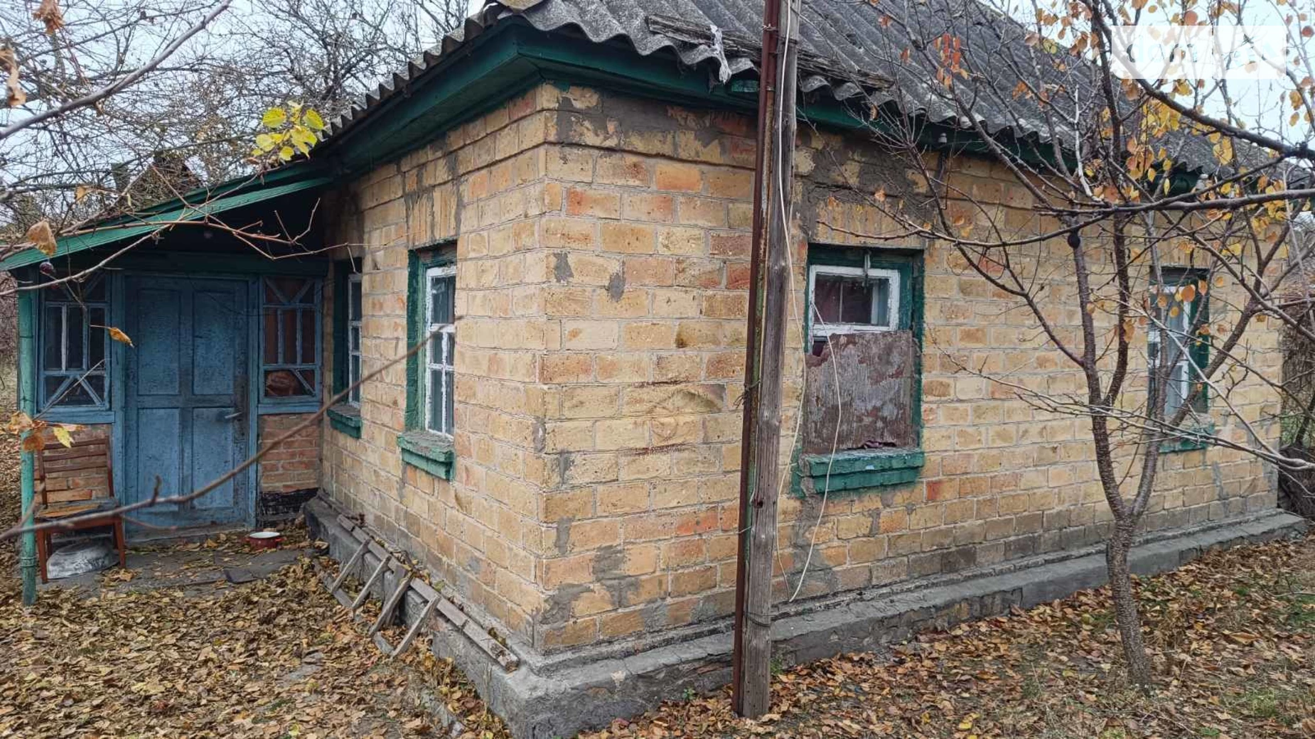 Продается земельный участок 20 соток в Черкасской области, цена: 9999 $ - фото 5