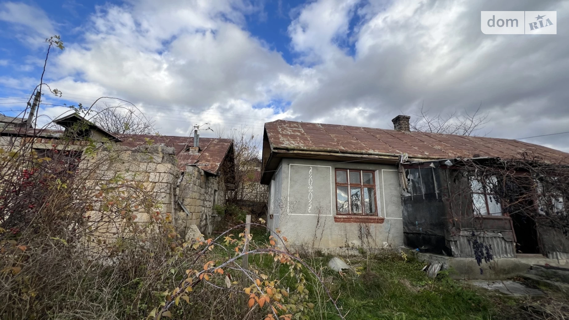 Продается одноэтажный дом 50 кв. м с подвалом, цена: 9000 $ - фото 3