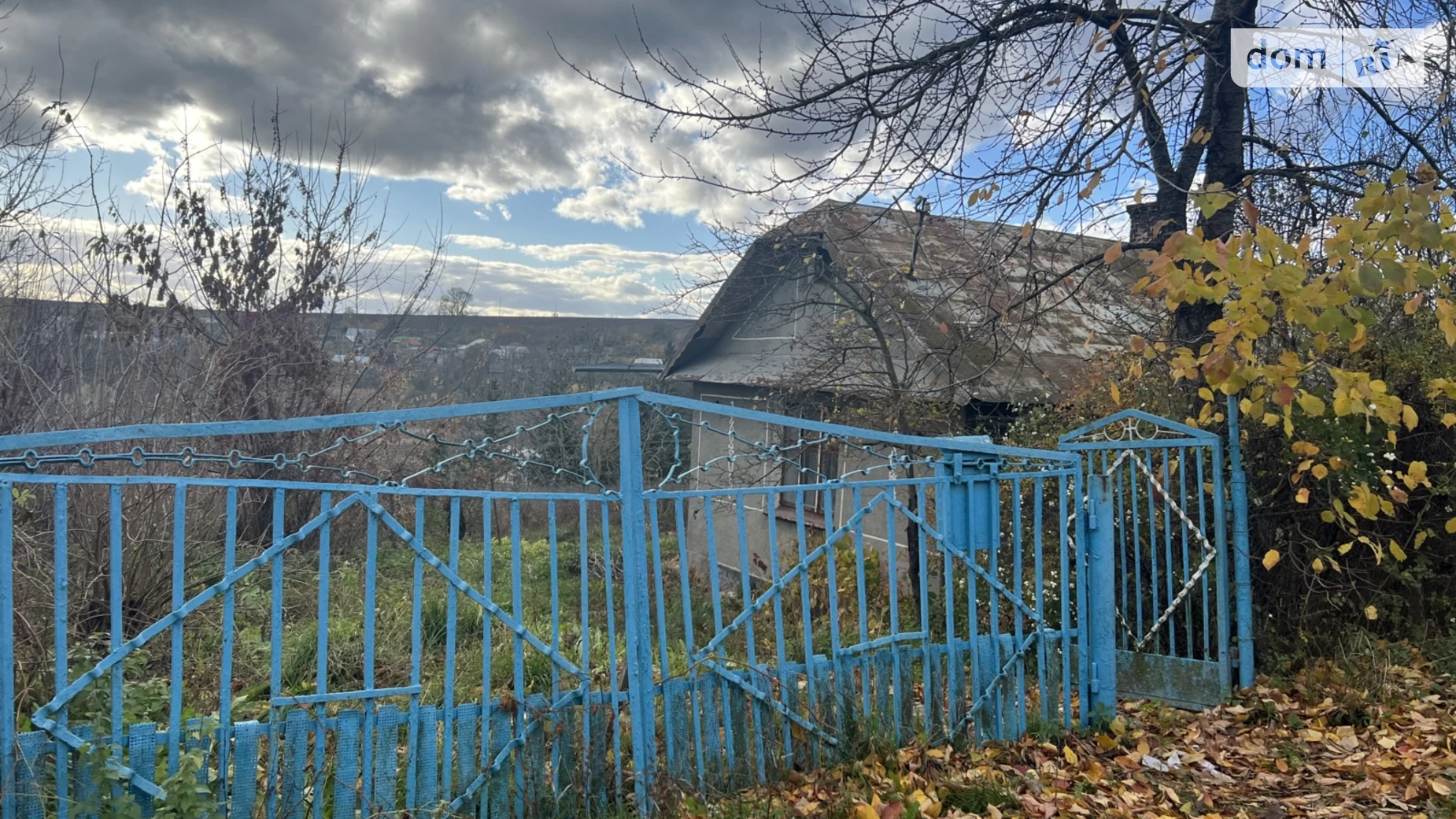 Продается одноэтажный дом 50 кв. м с подвалом, цена: 9000 $ - фото 2