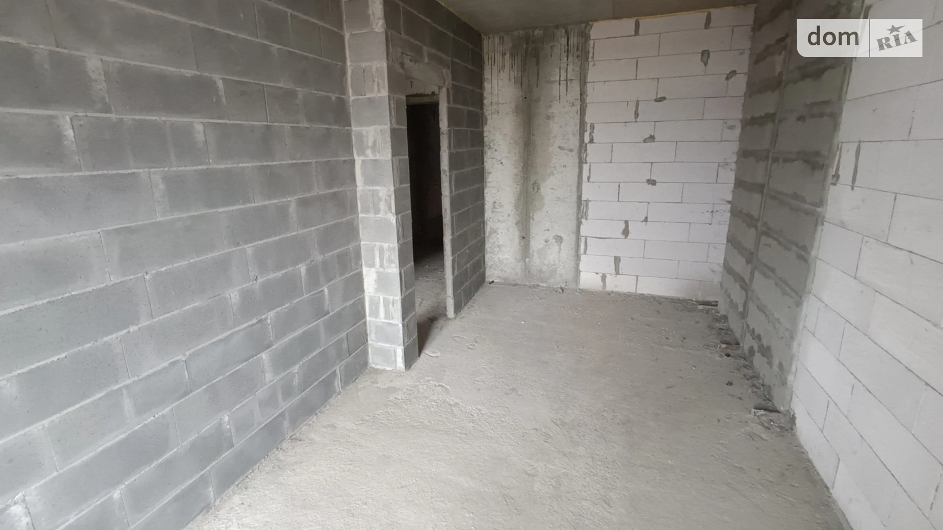 Продається 1-кімнатна квартира 37.73 кв. м у Ірпені, вул. Кобилянської Ольги, 1В/26 - фото 2