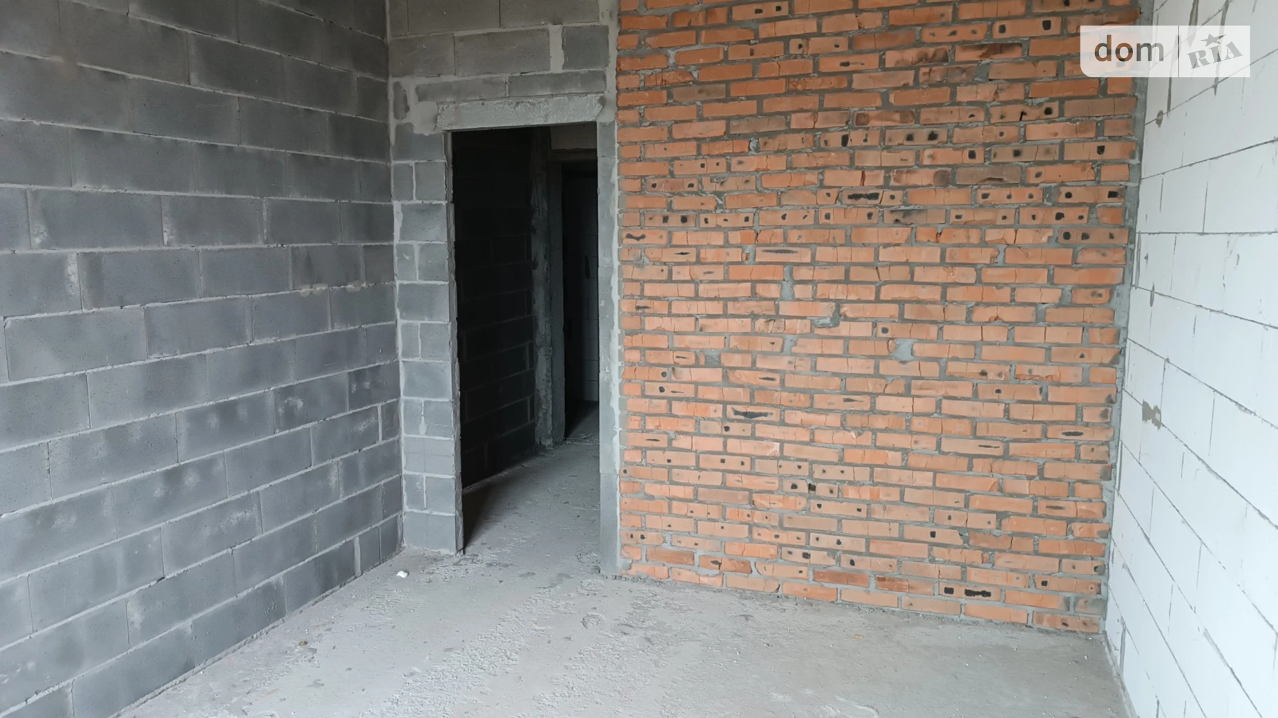 Продається 1-кімнатна квартира 37.73 кв. м у Ірпені, вул. Кобилянської Ольги, 1В/26 - фото 3