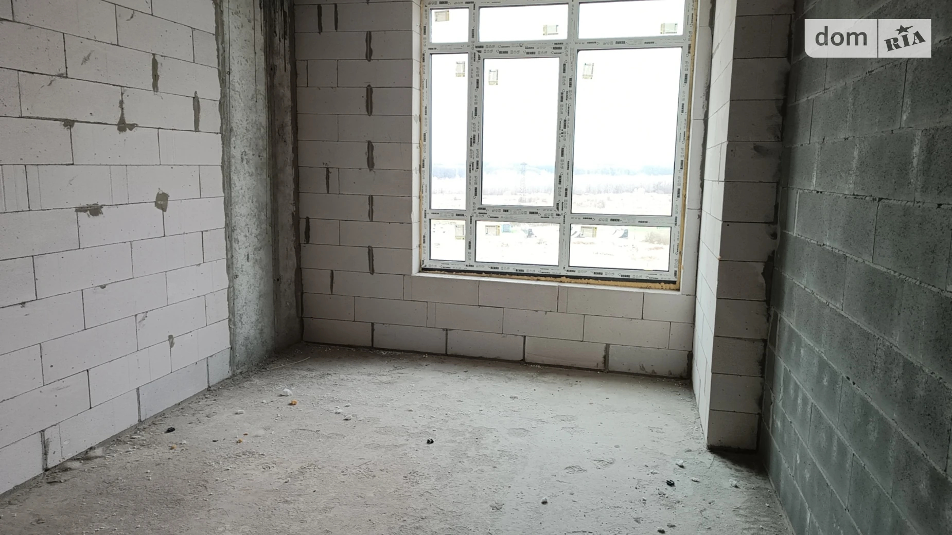 Продається 1-кімнатна квартира 37.73 кв. м у Ірпені, вул. Кобилянської Ольги, 1В/26 - фото 4