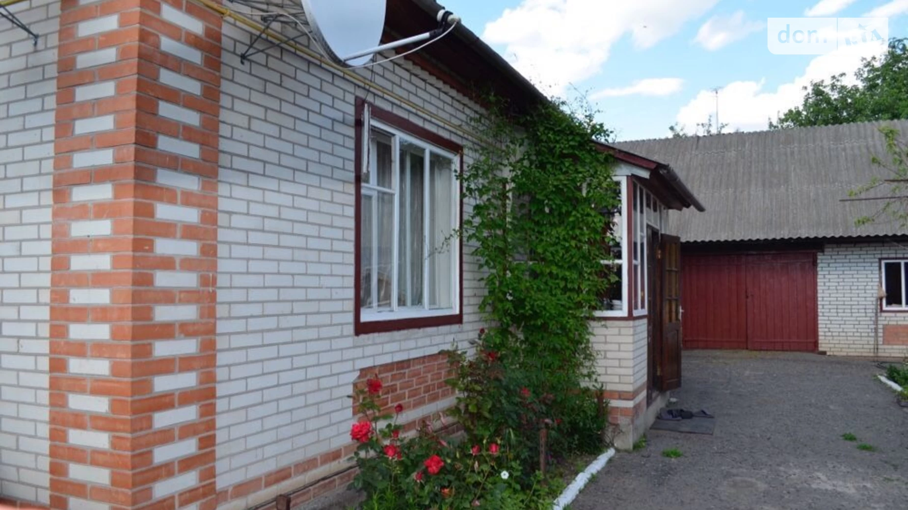 Продається одноповерховий будинок 90 кв. м з балконом, цена: 35000 $ - фото 4