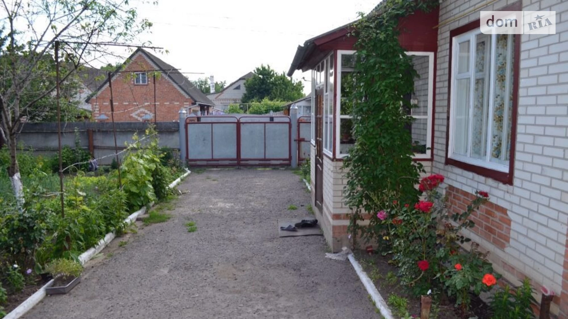 Продається одноповерховий будинок 90 кв. м з балконом, цена: 35000 $ - фото 5