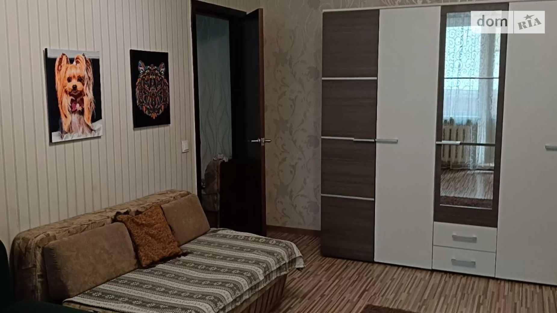 Продається 1-кімнатна квартира 40 кв. м у Одесі, вул. Академіка Сахарова, 44 - фото 2