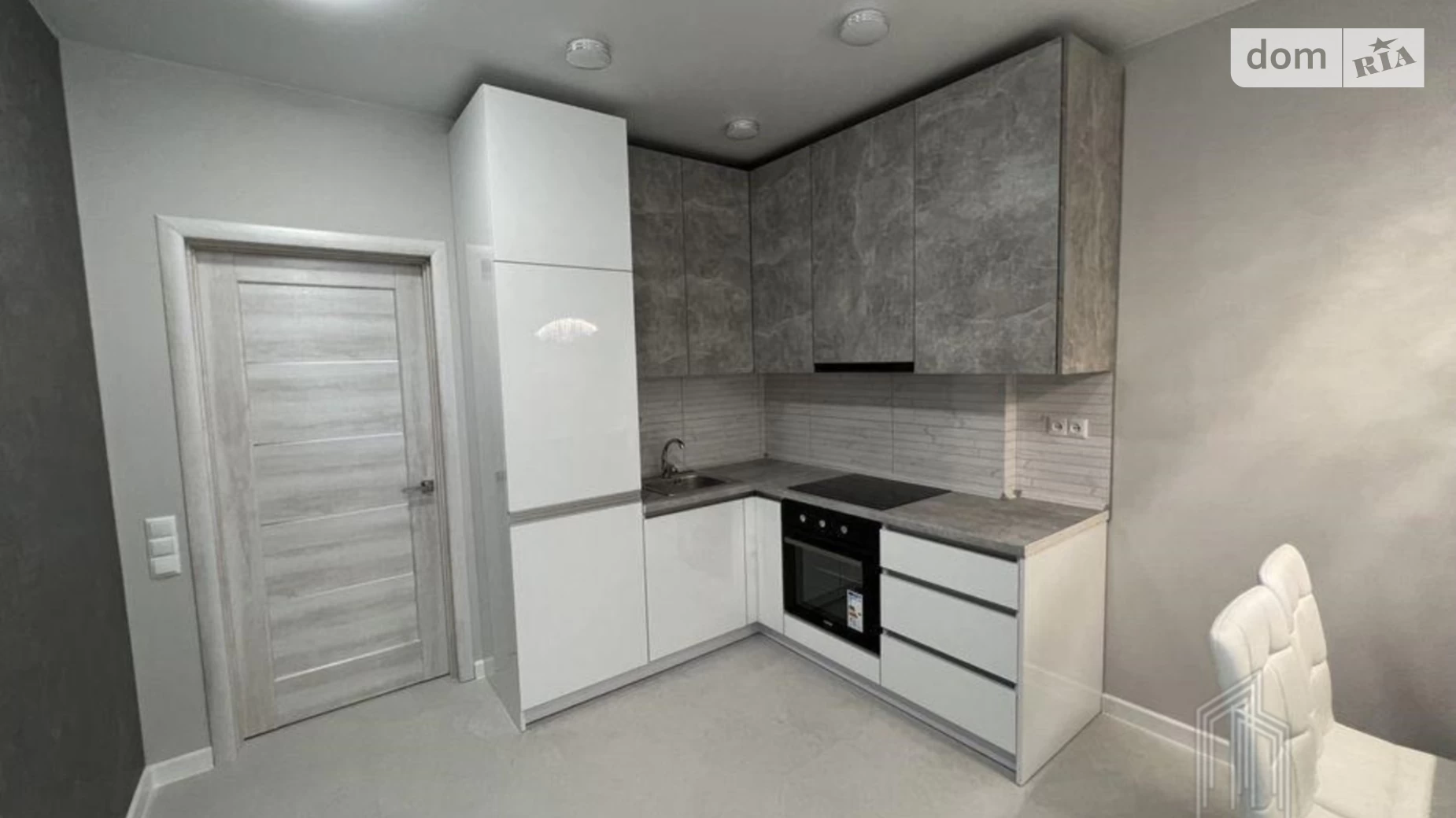Продается 1-комнатная квартира 41.4 кв. м в Киеве, ул. Кадетский Гай, 10 - фото 3
