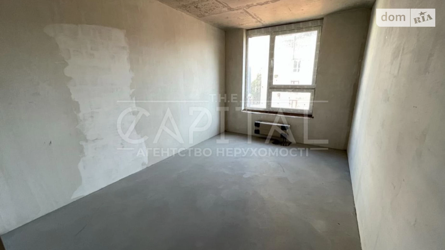 Продается 2-комнатная квартира 65.1 кв. м в Киеве, ул. Кудрявская, 24А - фото 3