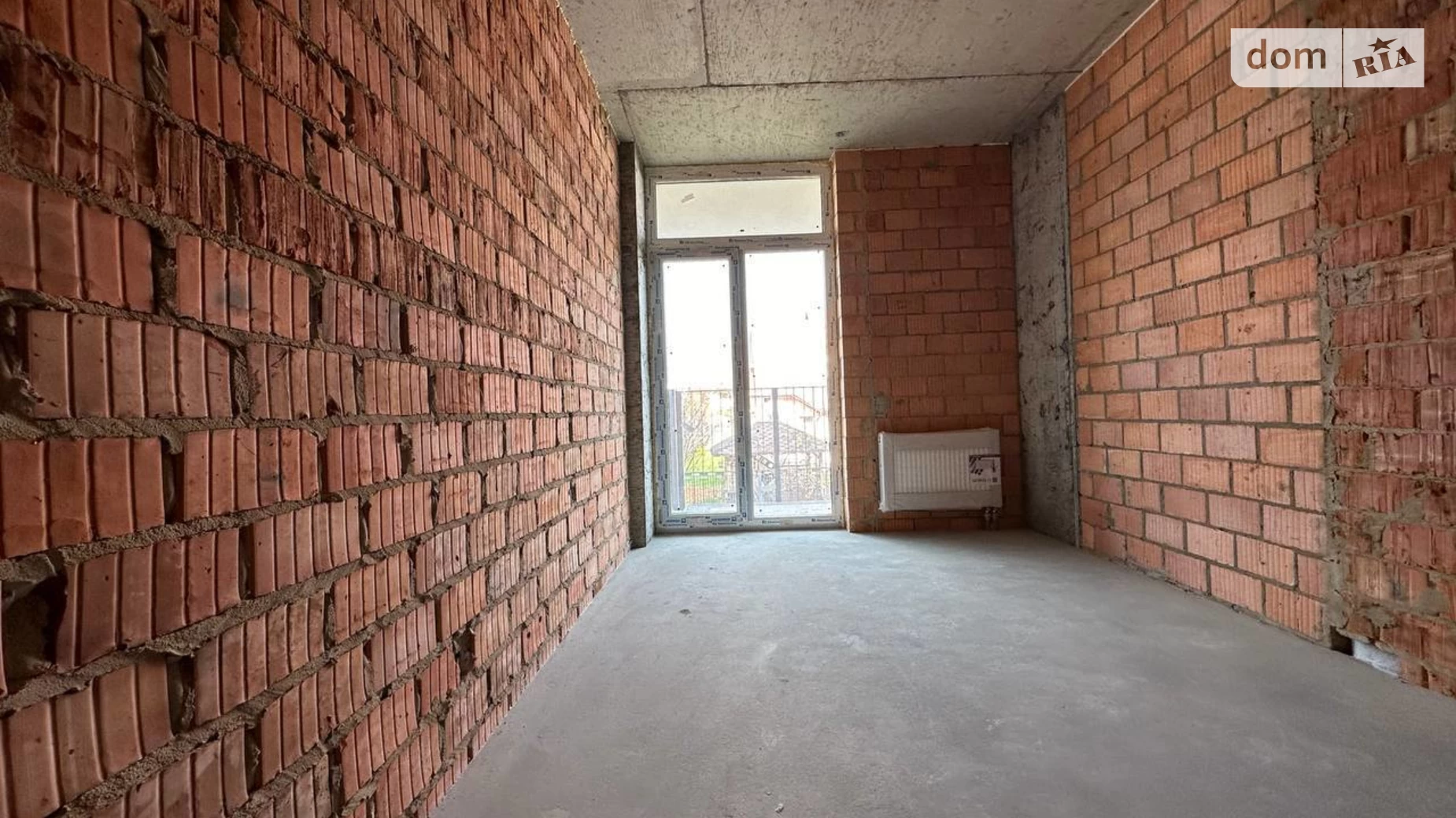 Продается 3-комнатная квартира 75.8 кв. м в Винниках, ул. Галицкая - фото 3