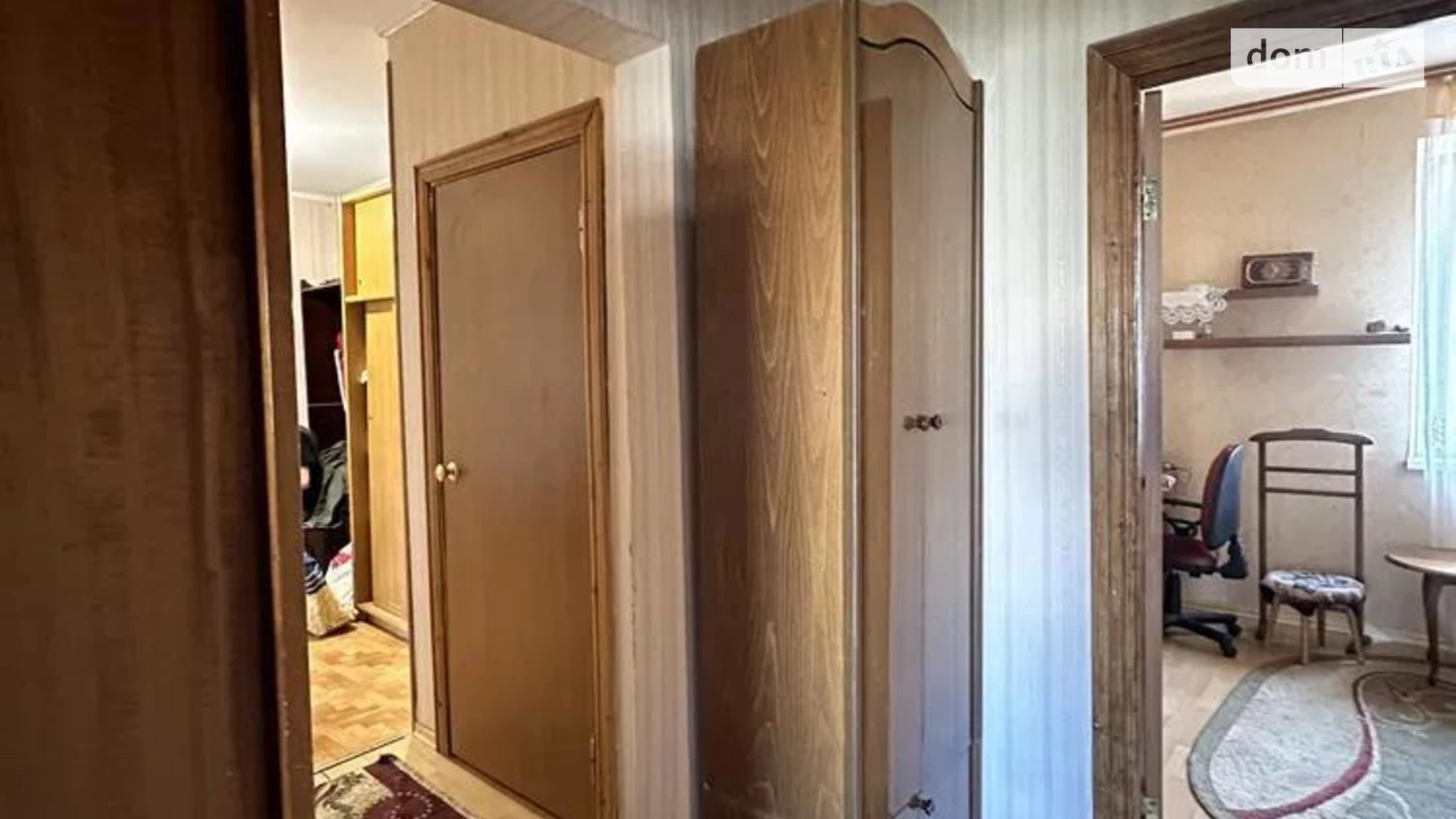 Продається 3-кімнатна квартира 70.1 кв. м у Львові, цена: 73000 $ - фото 4
