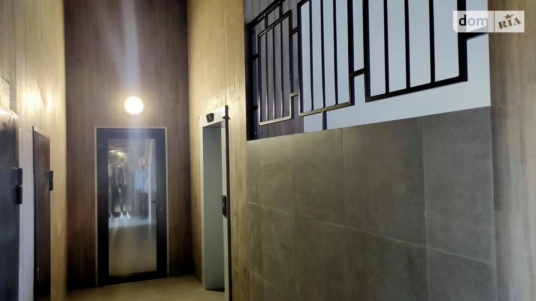 Продається 1-кімнатна квартира 40.51 кв. м у Ірпені, вул. Ольги Кобилянської(Достоєвського), 1В/26 - фото 4
