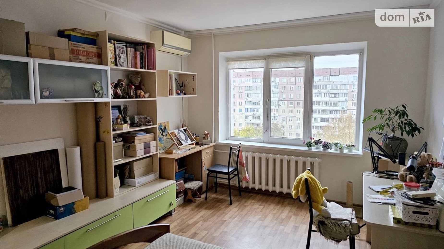 Продается 3-комнатная квартира 66.4 кв. м в Днепре, цена: 48000 $ - фото 5