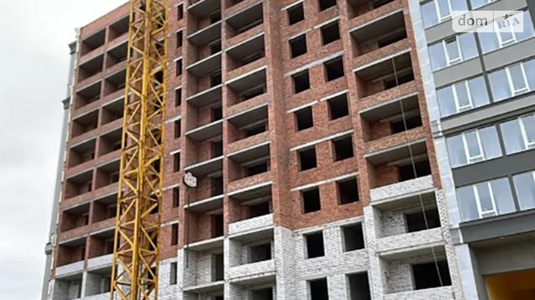 Продается 1-комнатная квартира 40.3 кв. м в Буче, ул. Ивана Кожедуба, 4В - фото 4