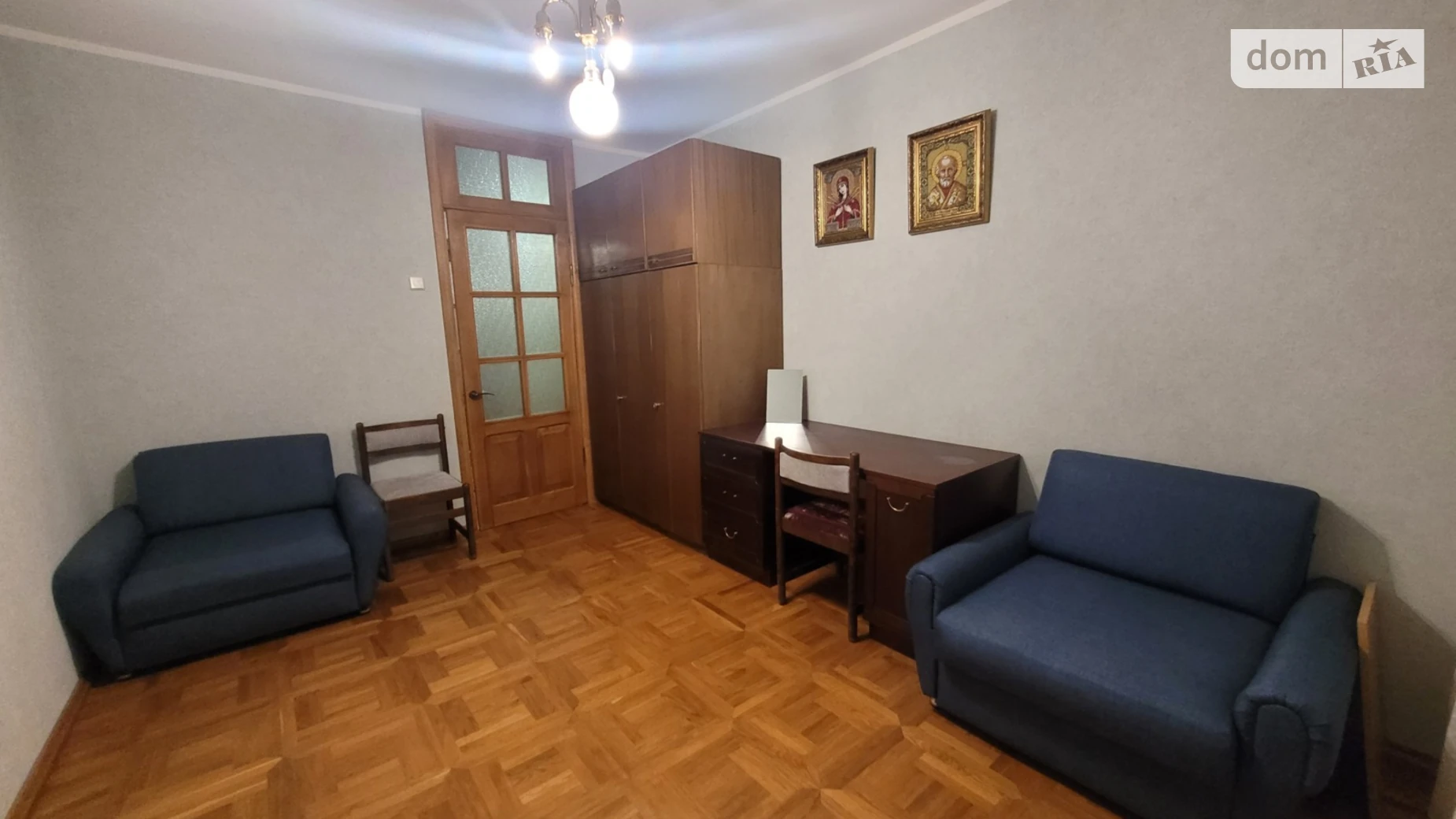 Здається в оренду 3-кімнатна квартира 65 кв. м у Харкові, в'їзд Тарасівський, 12 - фото 3