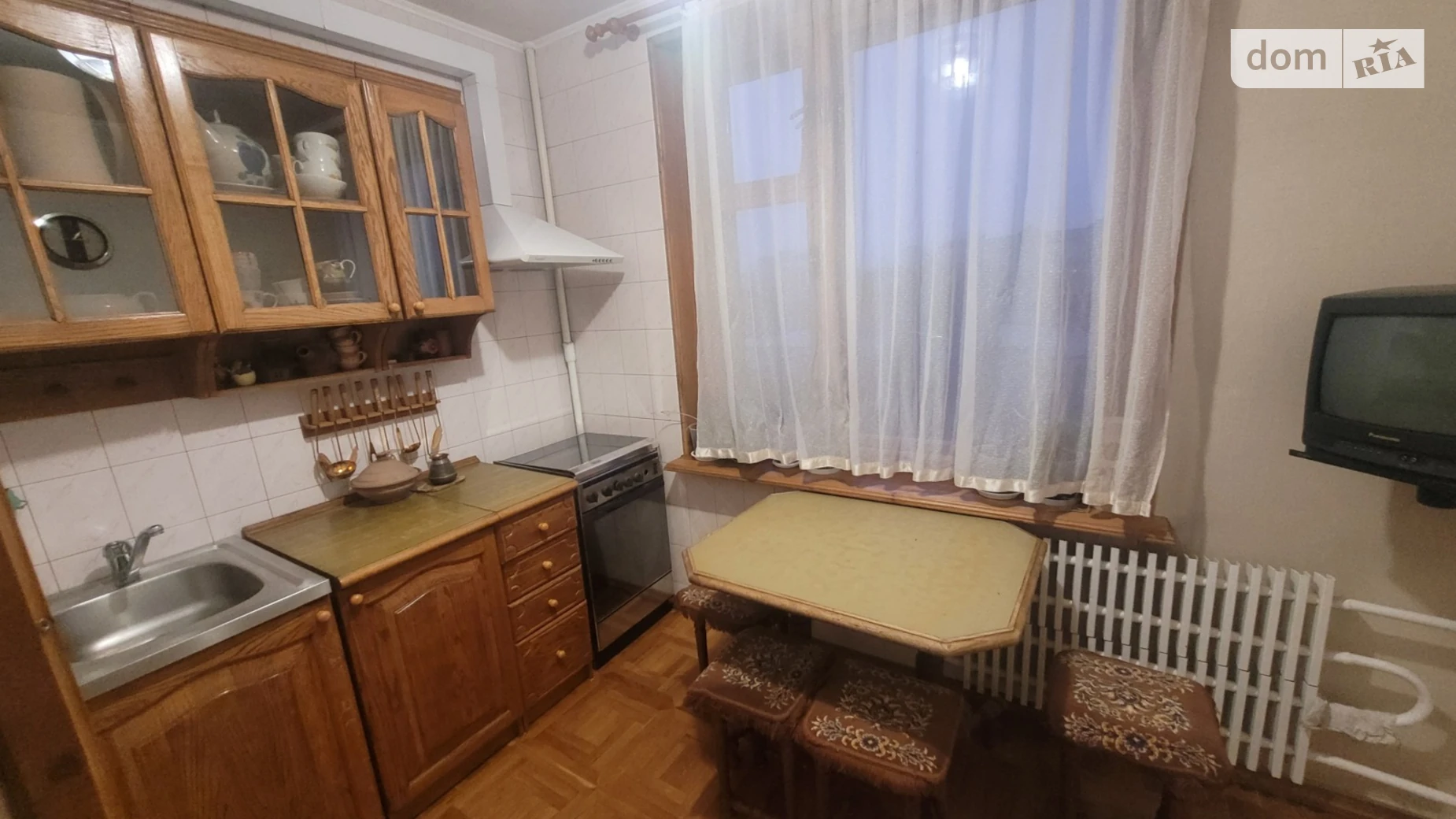 Здається в оренду 3-кімнатна квартира 65 кв. м у Харкові, в'їзд Тарасівський, 12 - фото 5