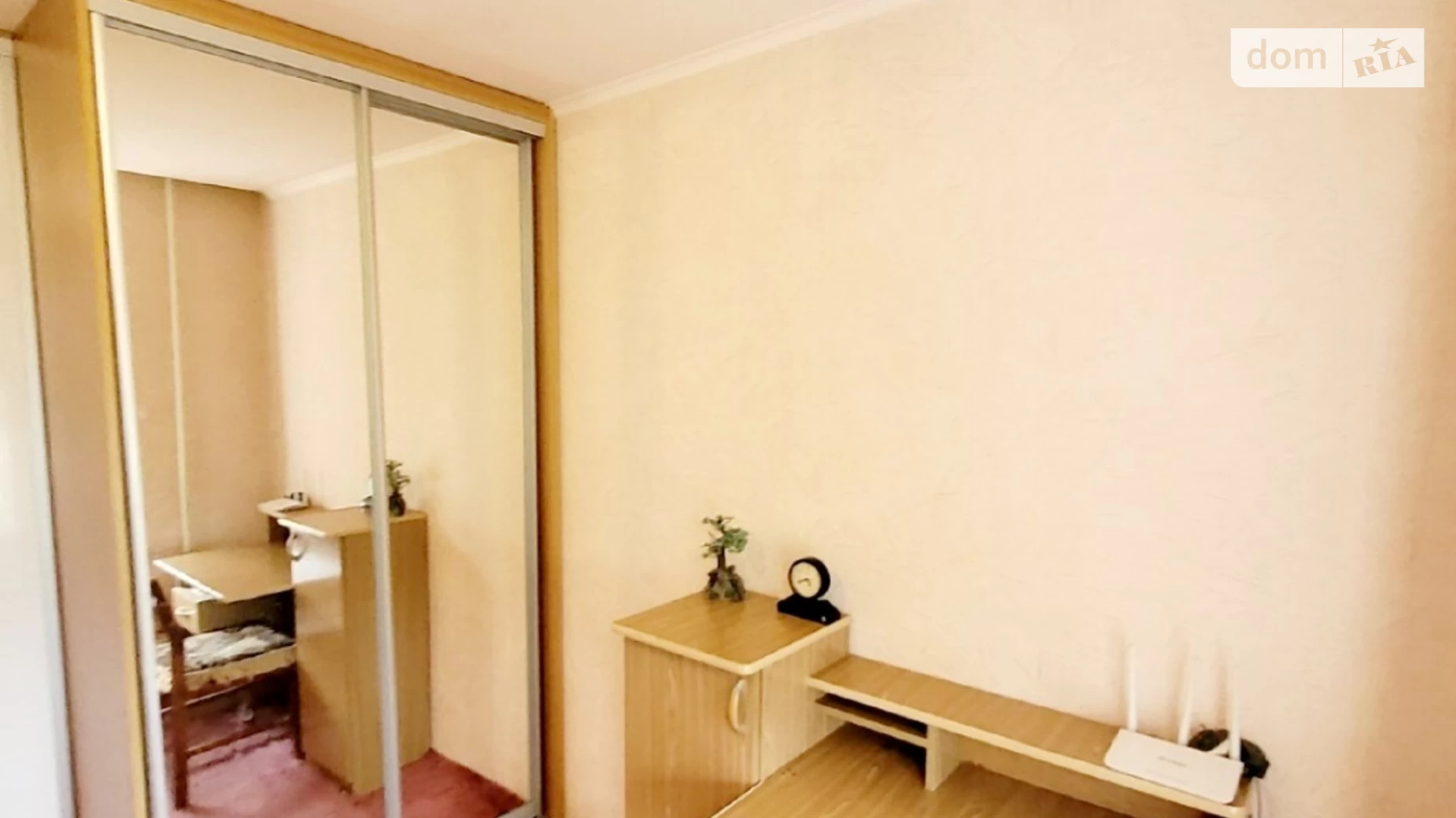 Здається в оренду 2-кімнатна квартира 42 кв. м у Харкові, вул. Глобинська(Маршала Батицького), 35 - фото 4