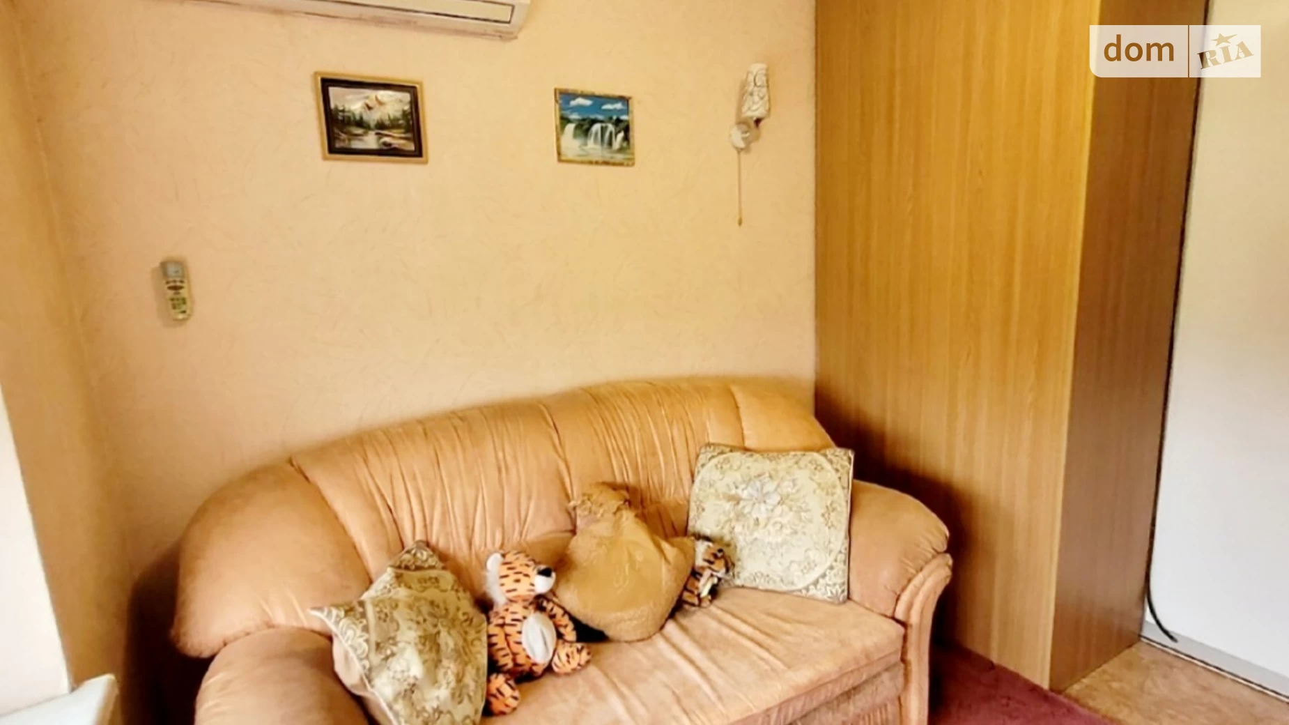 Здається в оренду 2-кімнатна квартира 42 кв. м у Харкові, вул. Глобинська(Маршала Батицького), 35 - фото 5