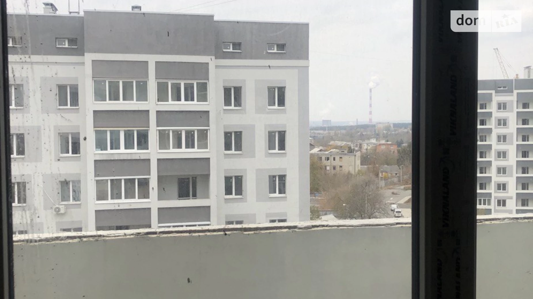 Продается 1-комнатная квартира 47 кв. м в Харькове, ул. Полтавский Шлях, 184А корпус 9 - фото 4